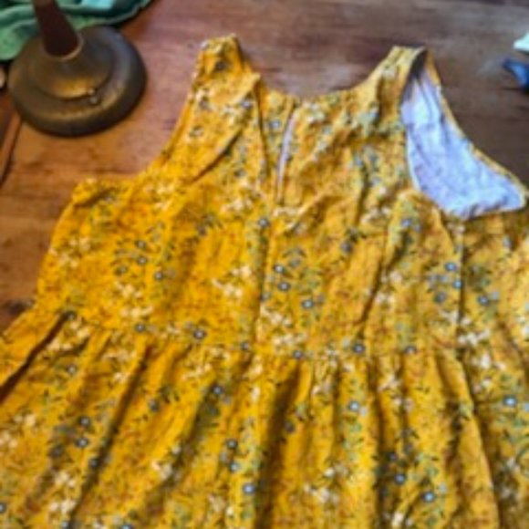 Dress - Picture 2 of 4